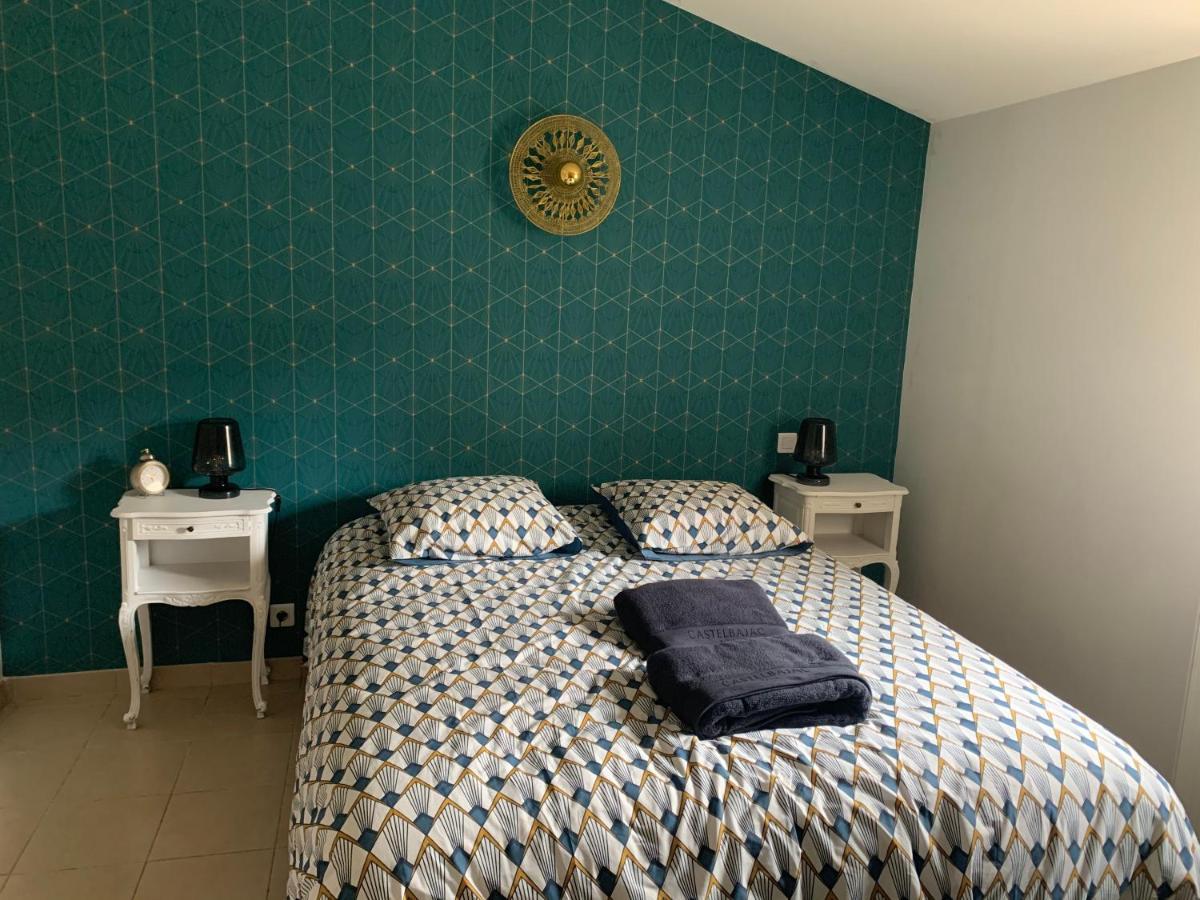 Villa Au cœur de l’Isle sur sorgue Extérieur photo