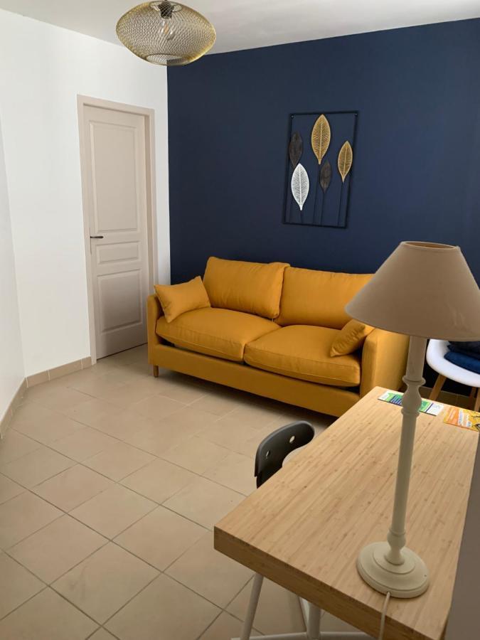 Villa Au cœur de l’Isle sur sorgue Extérieur photo