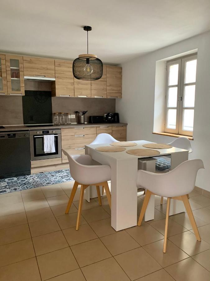 Villa Au cœur de l’Isle sur sorgue Extérieur photo