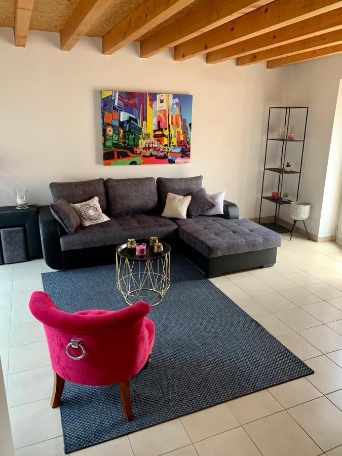Villa Au cœur de l’Isle sur sorgue Extérieur photo